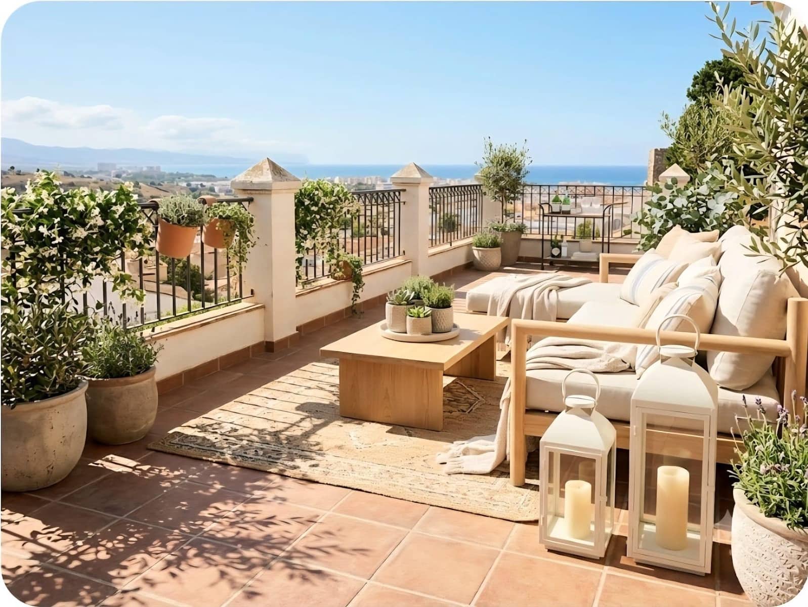 5 chambre Villa/Maison à vendre à Torremolinos avec garage - 460 000 € (Ref: 9822850)