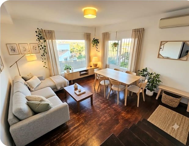 5 chambre Villa/Maison à vendre à Torremolinos avec garage - 520 000 € (Ref: 9822850)