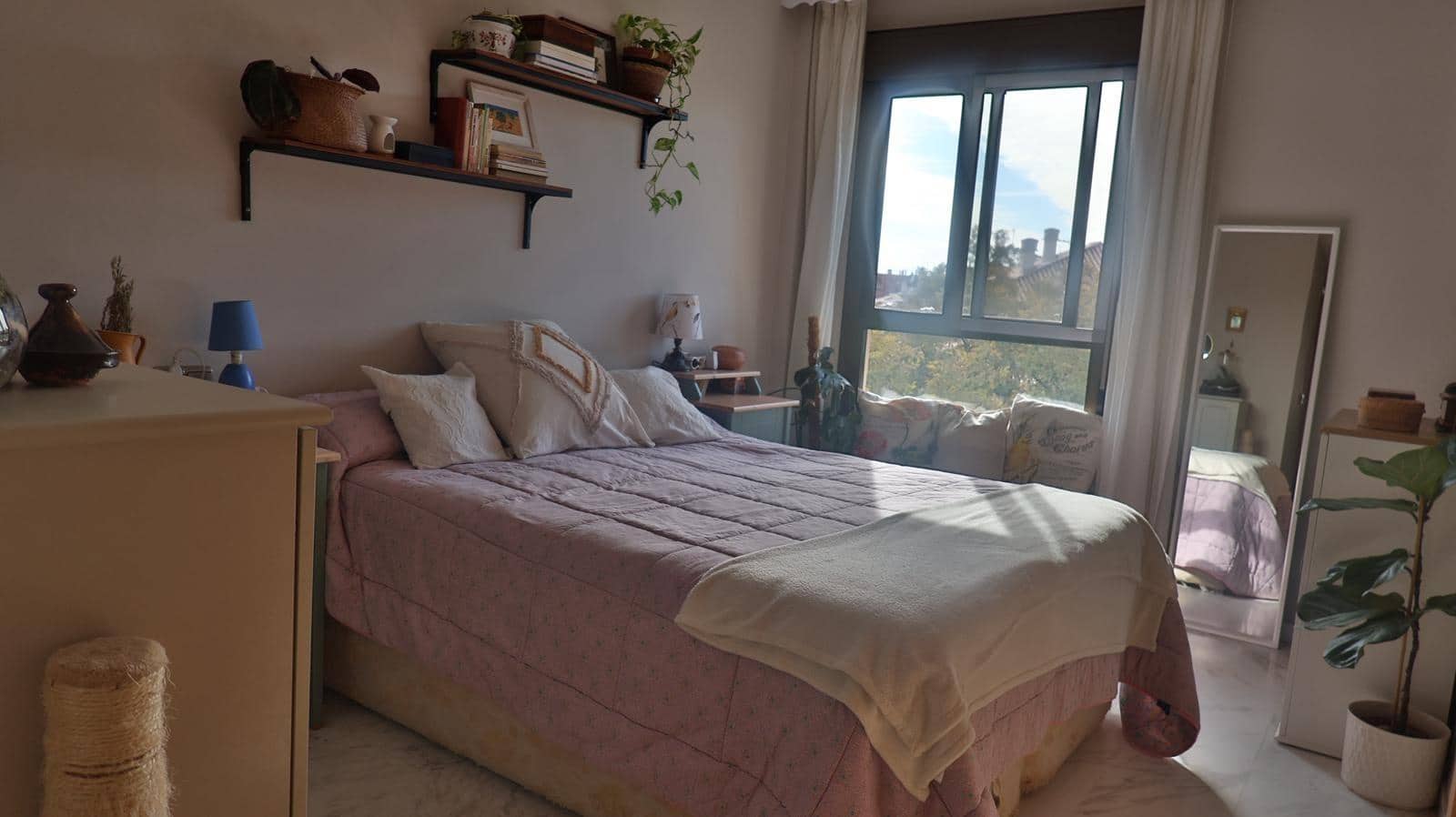 3 chambre Appartement à vendre à Malaga ville avec piscine - 553 000 € (Ref: 9825199)