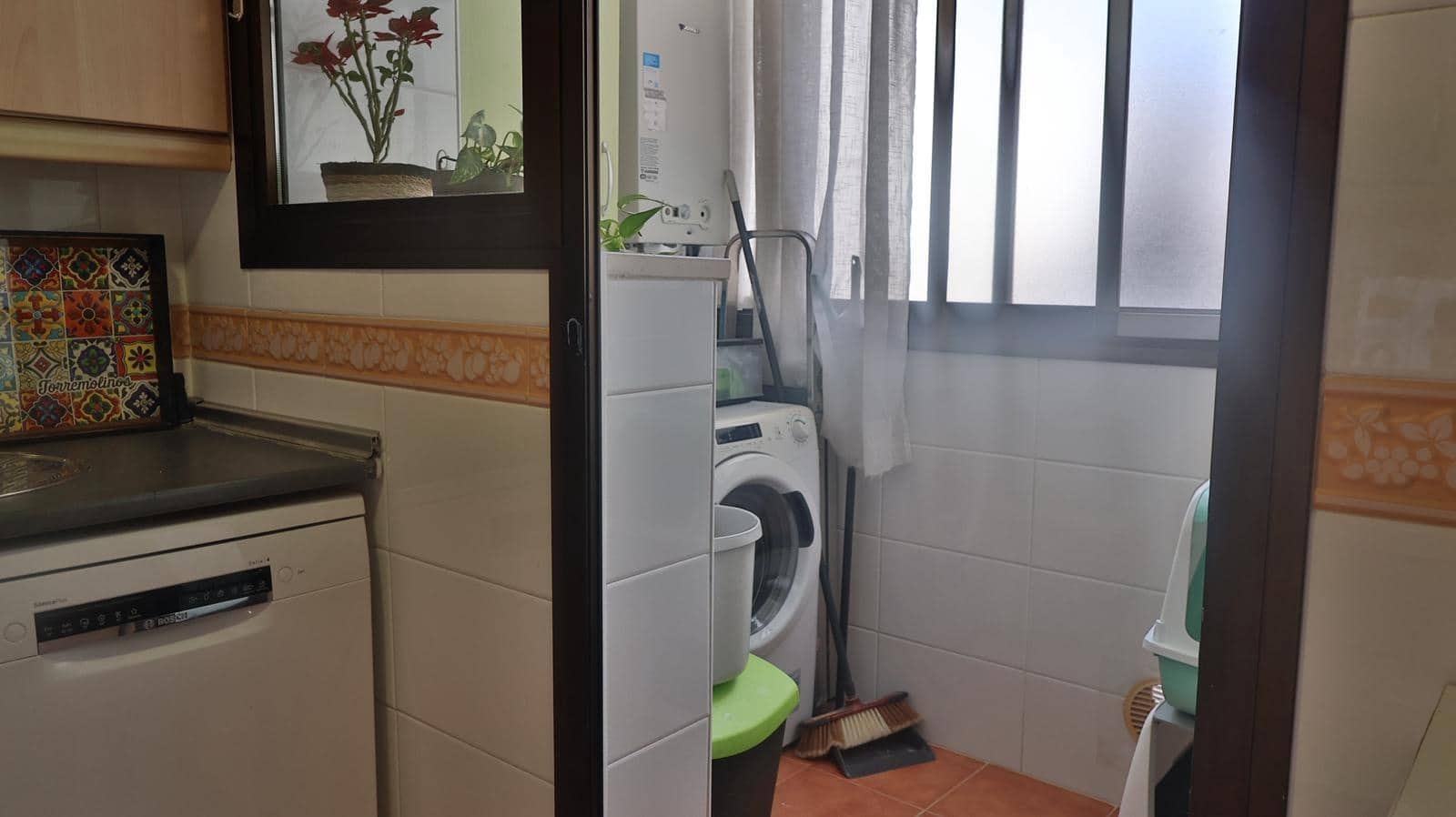 3 chambre Appartement à vendre à Malaga ville avec piscine - 553 000 € (Ref: 9825199)