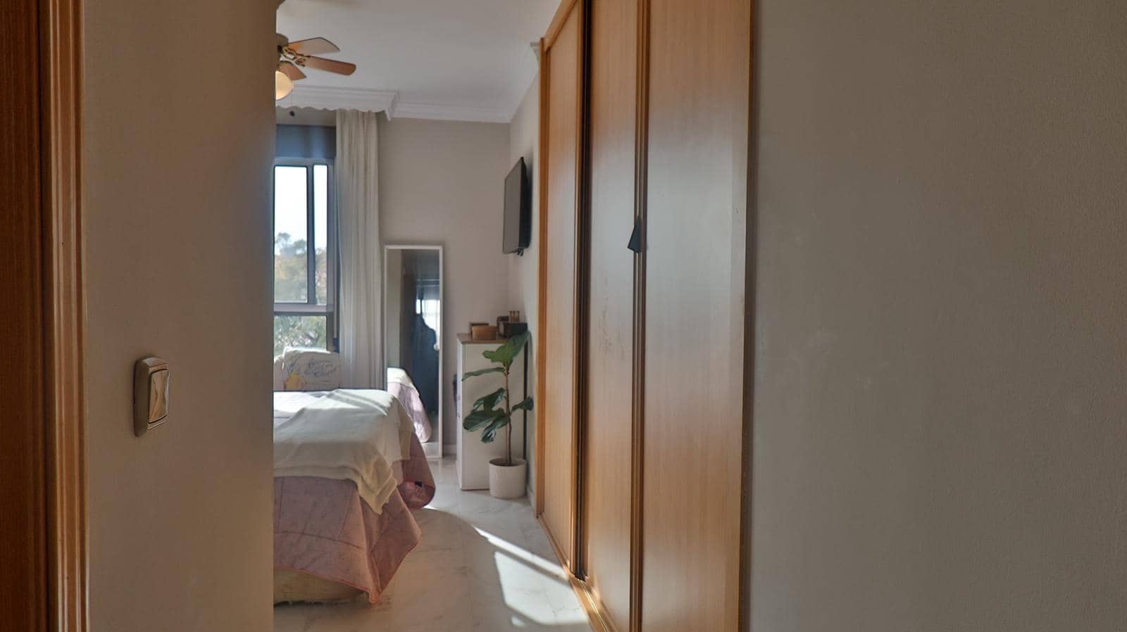 3 chambre Appartement à vendre à Malaga ville avec piscine - 553 000 € (Ref: 9825199)