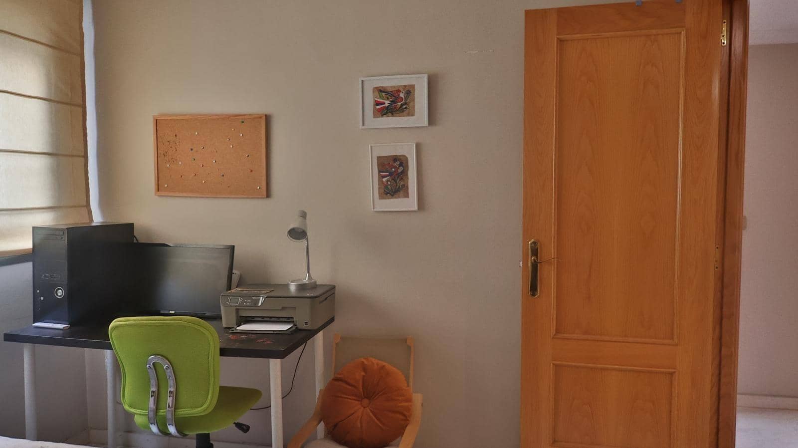 3 chambre Appartement à vendre à Malaga ville avec piscine - 553 000 € (Ref: 9825199)