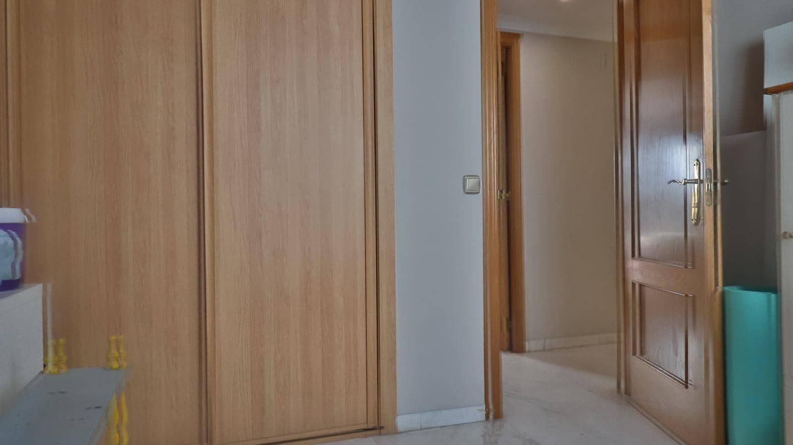 3 chambre Appartement à vendre à Malaga ville avec piscine - 553 000 € (Ref: 9825199)