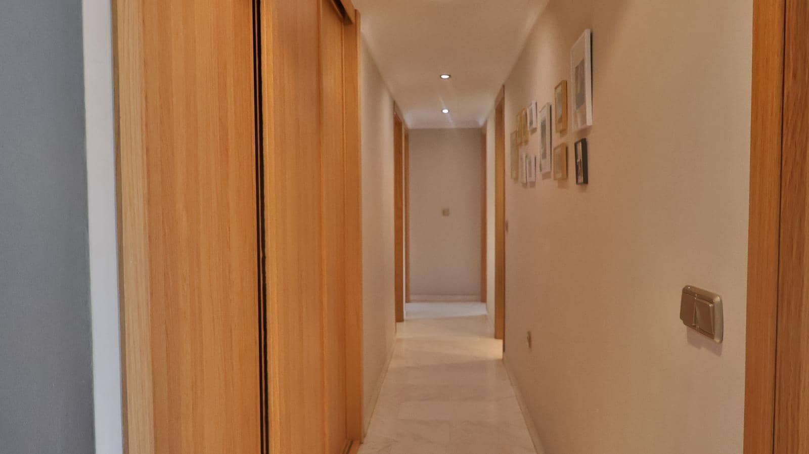 3 chambre Appartement à vendre à Malaga ville avec piscine - 553 000 € (Ref: 9825199)