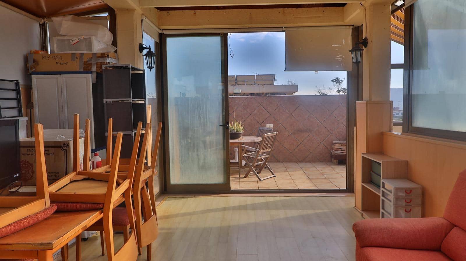 3 chambre Appartement à vendre à Malaga ville avec piscine - 553 000 € (Ref: 9825199)