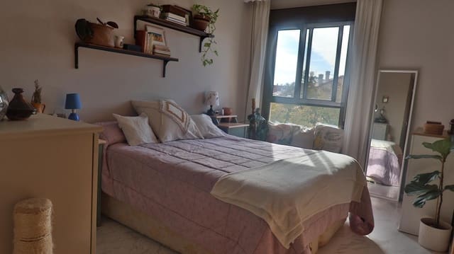 3 chambre Appartement à vendre à Malaga ville avec piscine - 553 000 € (Ref: 9825199)