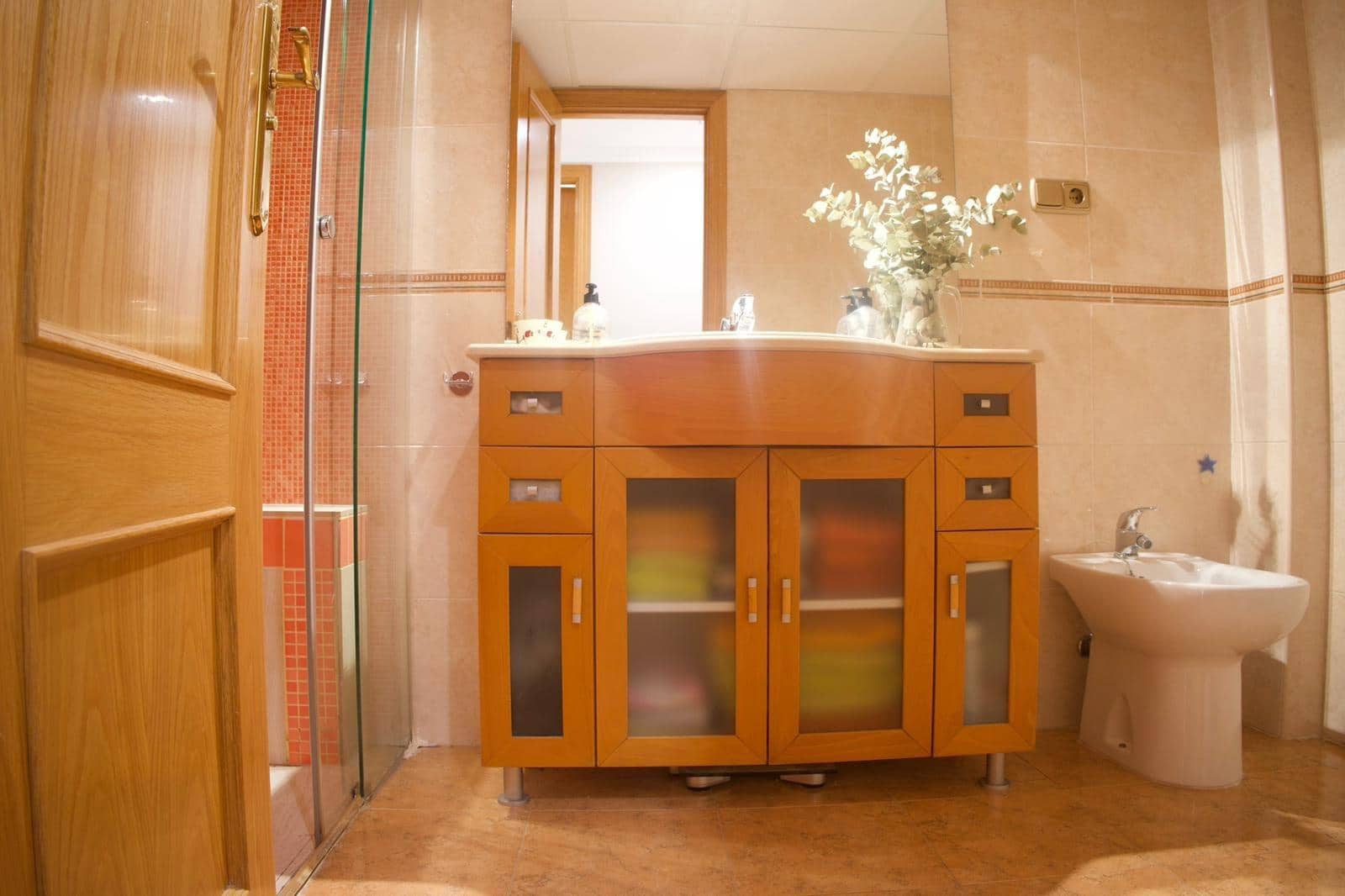 3 chambre Appartement à vendre à Malaga ville avec piscine - 553 000 € (Ref: 9825199)