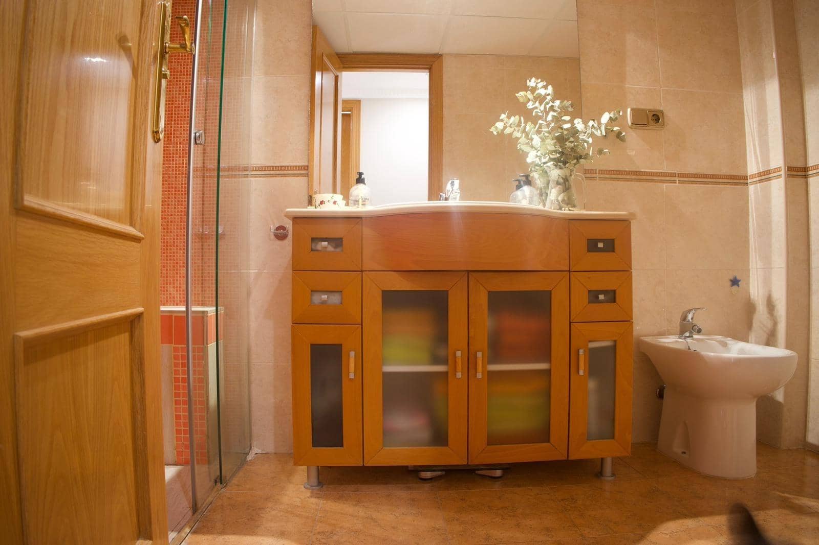 3 chambre Appartement à vendre à Malaga ville avec piscine - 553 000 € (Ref: 9825199)