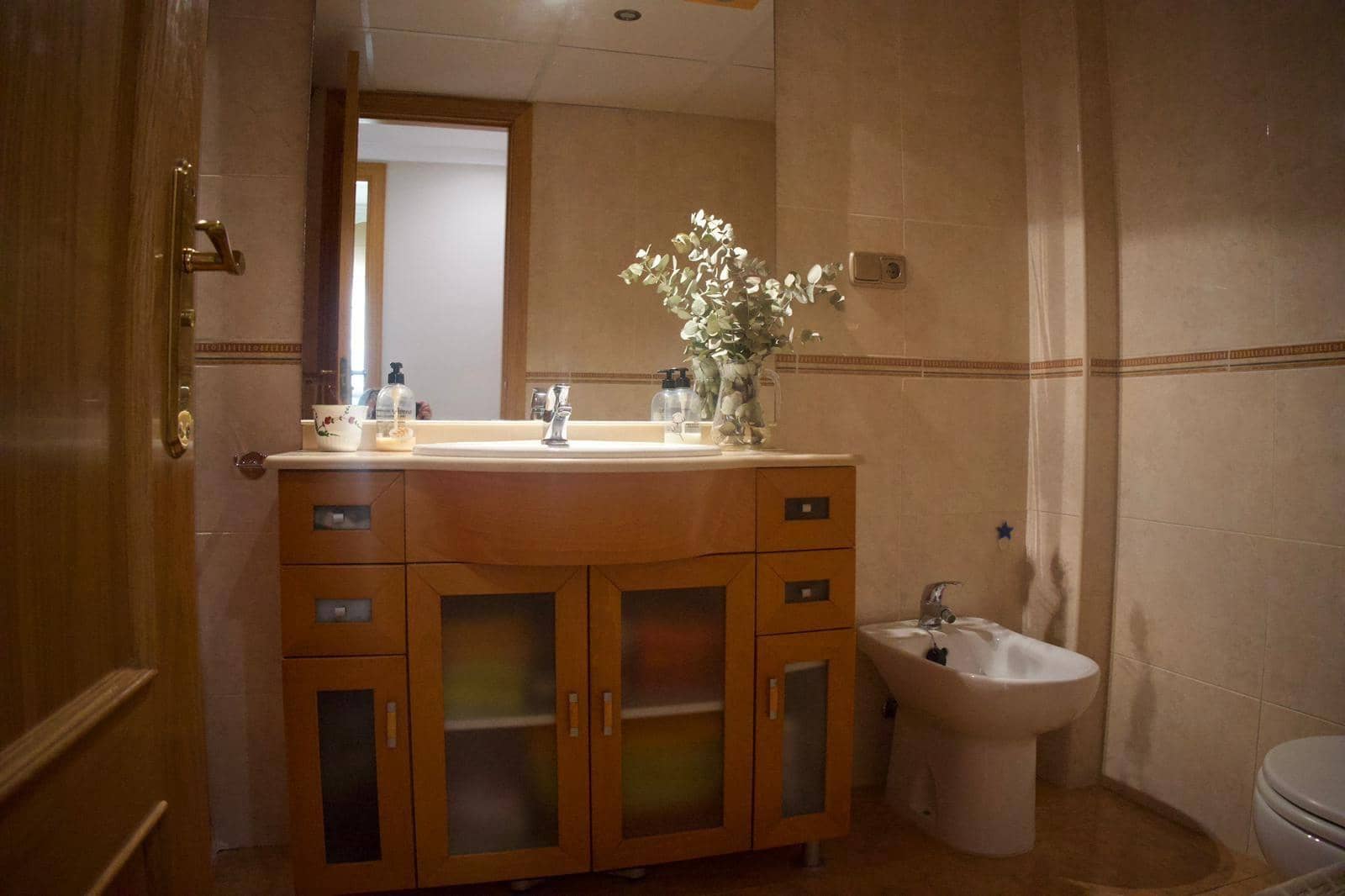 3 chambre Appartement à vendre à Malaga ville avec piscine - 553 000 € (Ref: 9825199)