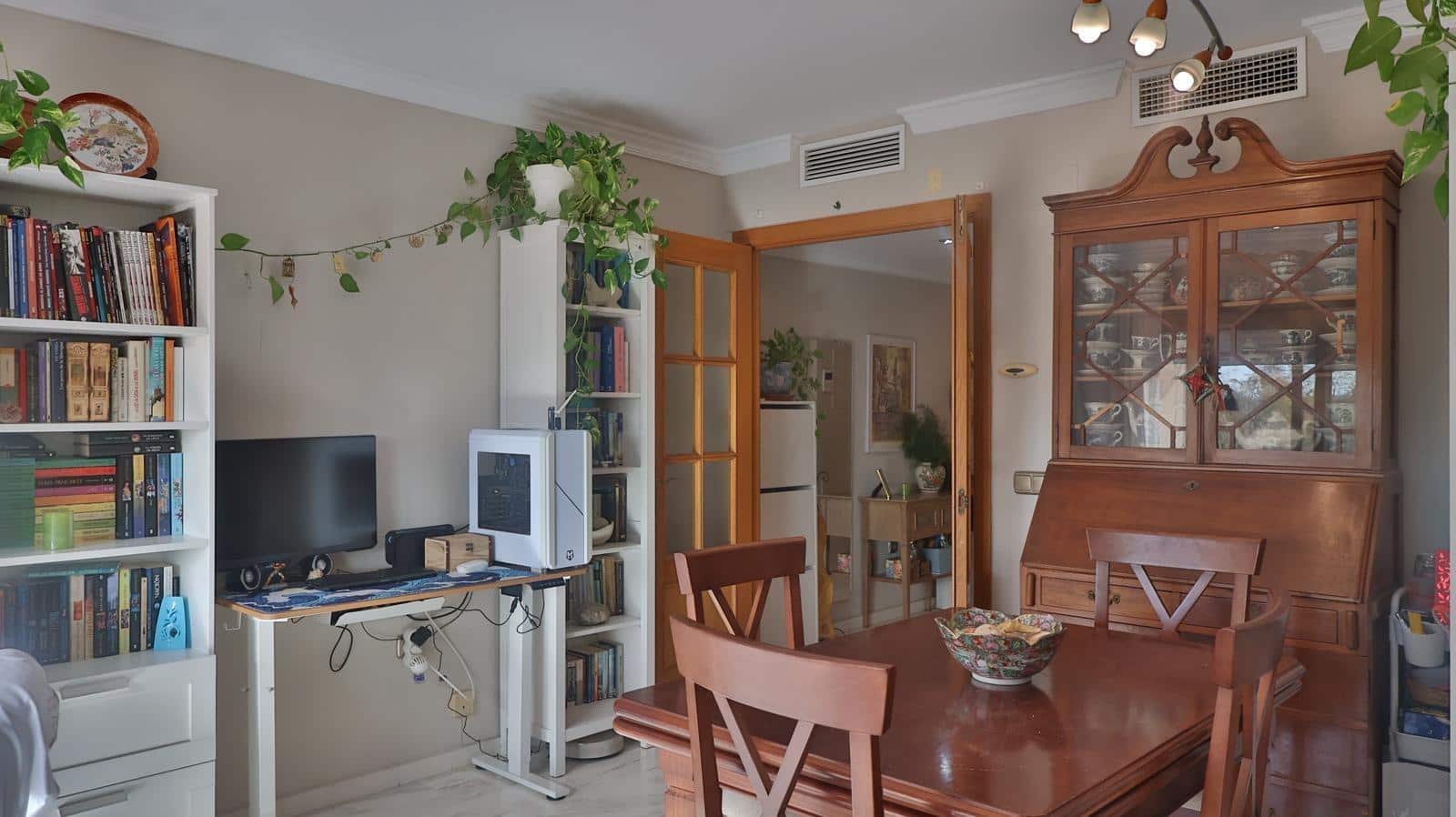 3 chambre Appartement à vendre à Malaga ville avec piscine - 553 000 € (Ref: 9825199)