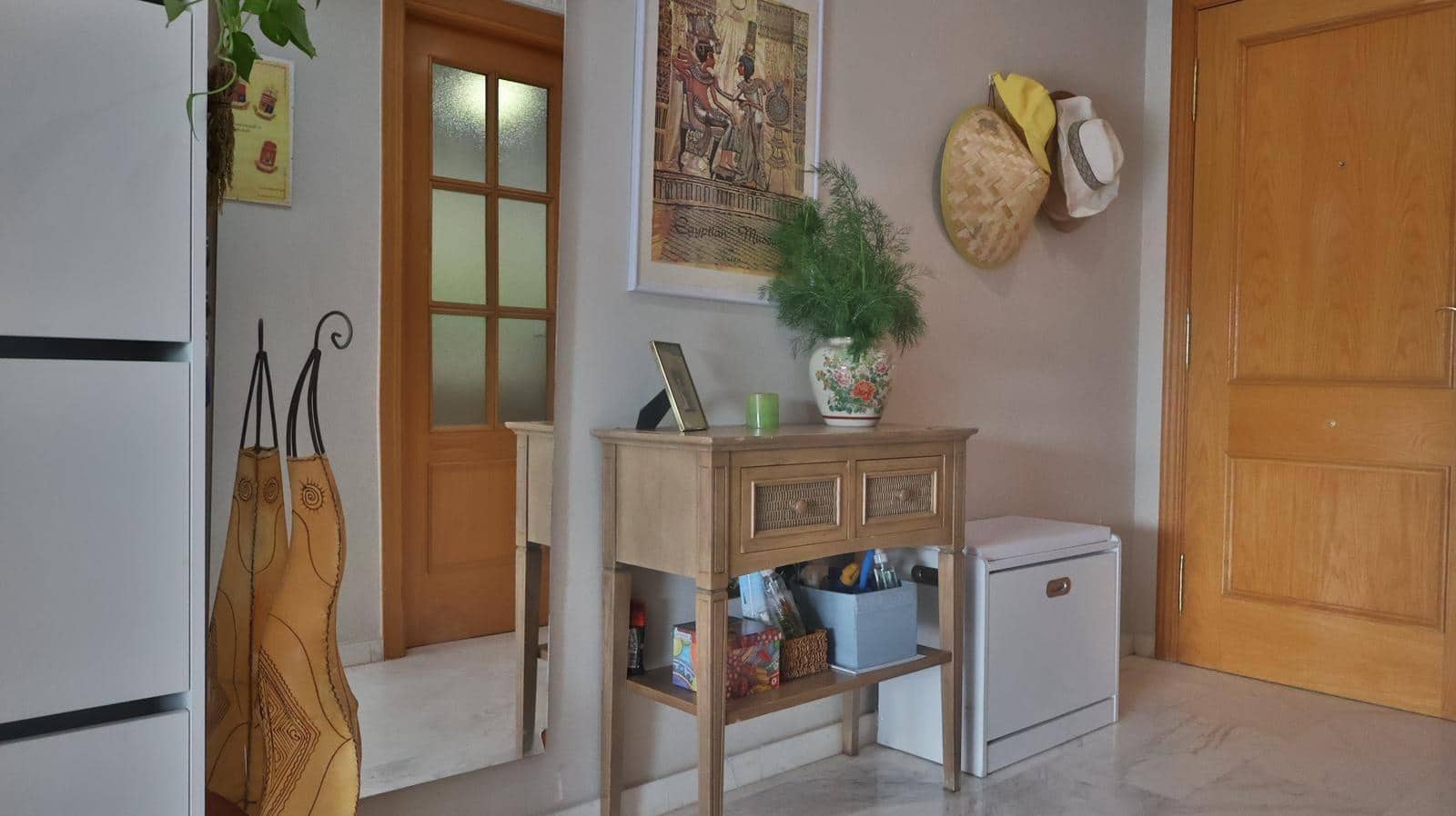 3 chambre Appartement à vendre à Malaga ville avec piscine - 553 000 € (Ref: 9825199)