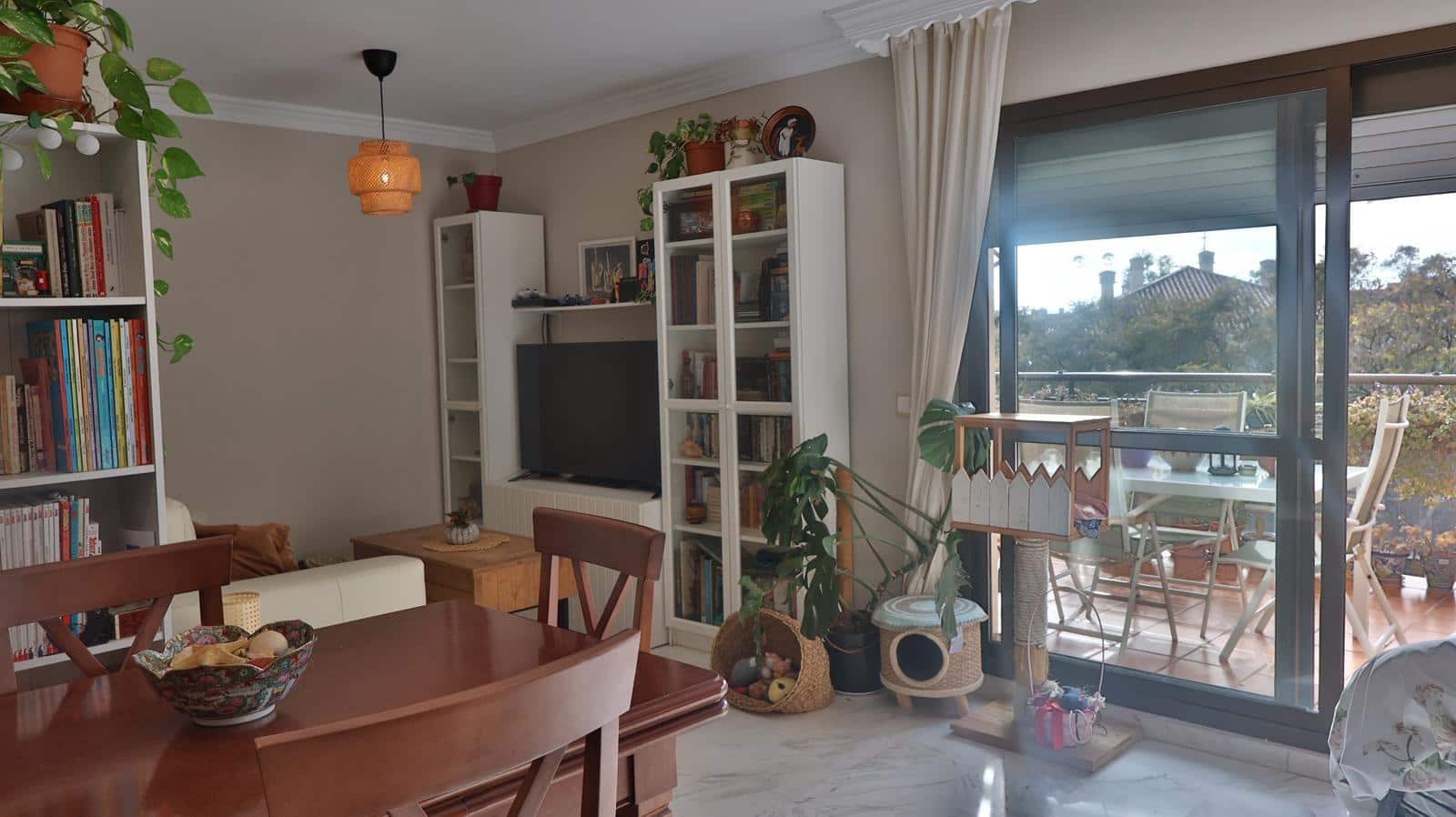 3 chambre Appartement à vendre à Malaga ville avec piscine - 553 000 € (Ref: 9825199)