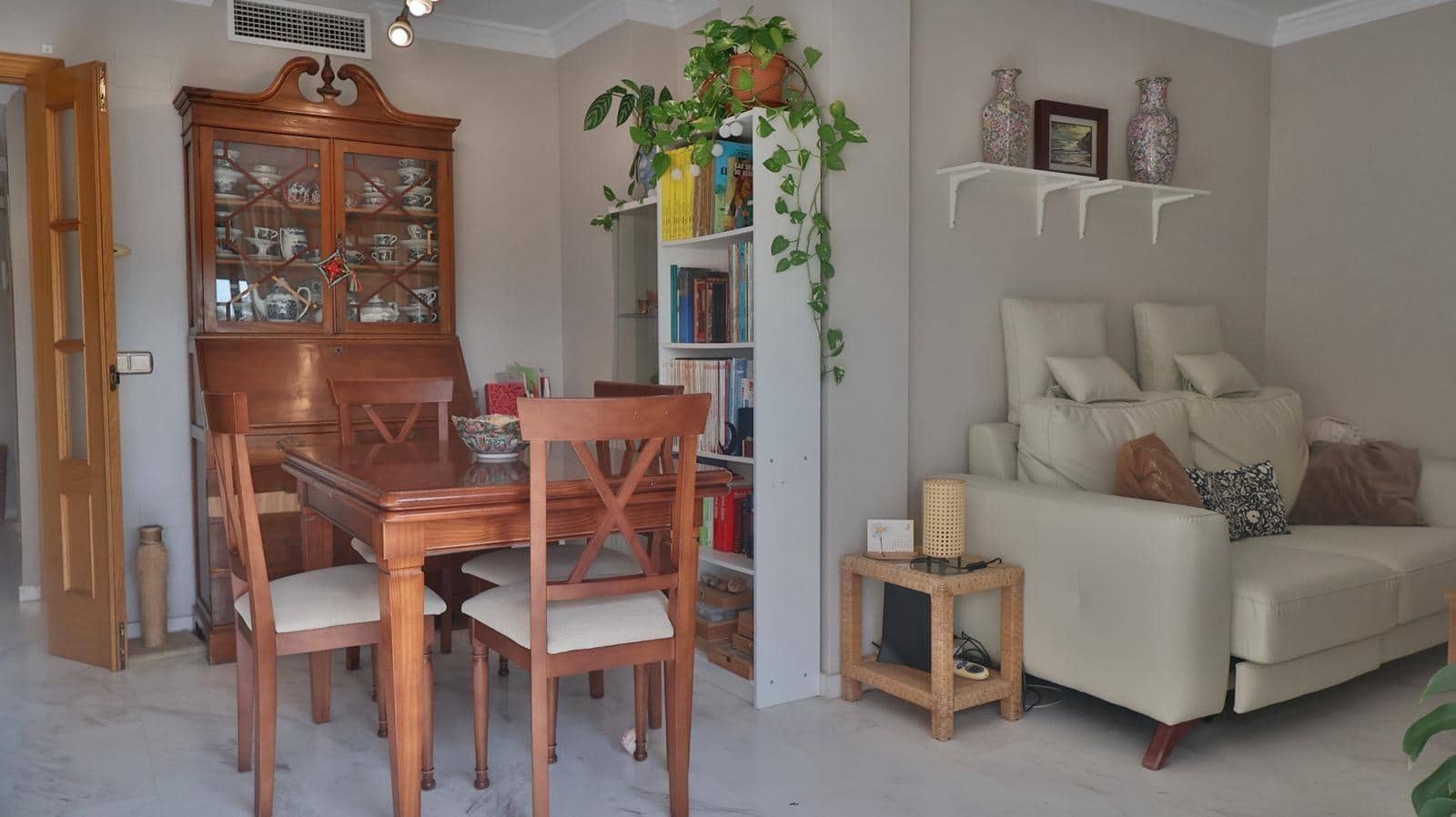 3 chambre Appartement à vendre à Malaga ville avec piscine - 553 000 € (Ref: 9825199)