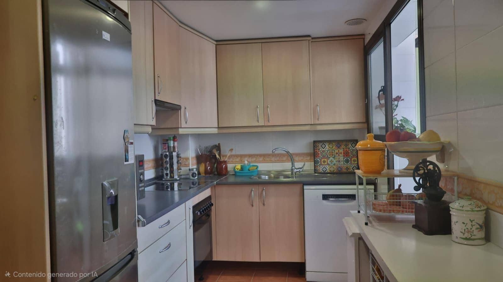 3 chambre Appartement à vendre à Malaga ville avec piscine - 553 000 € (Ref: 9825199)