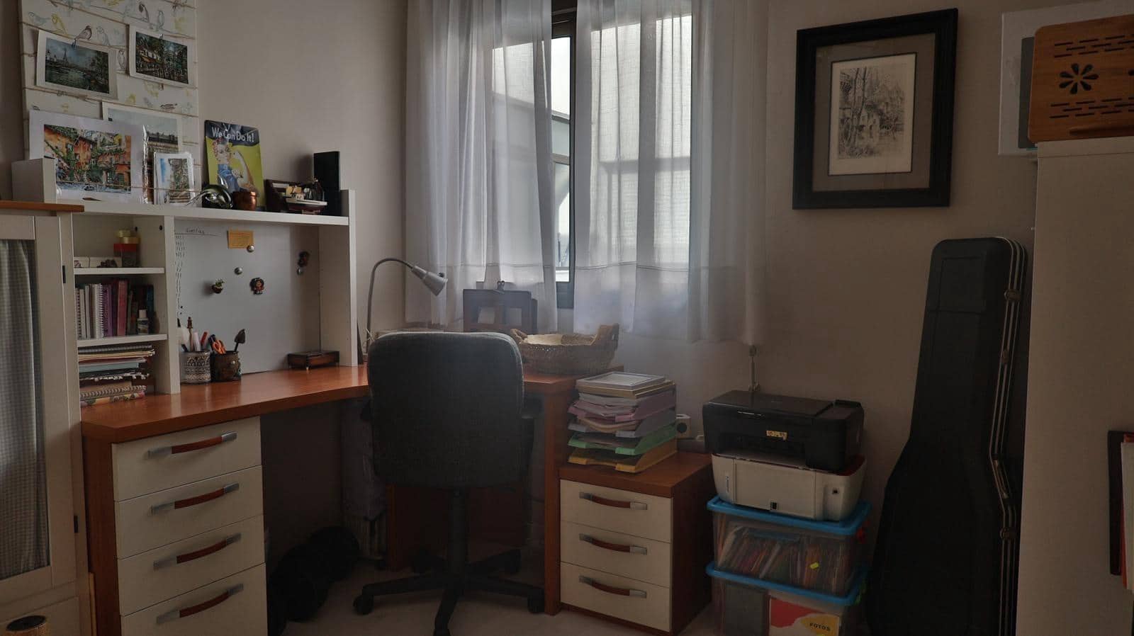 3 chambre Appartement à vendre à Malaga ville avec piscine - 553 000 € (Ref: 9825199)