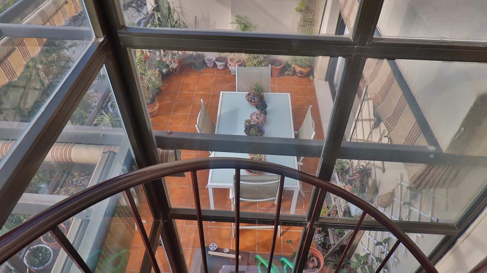 3 chambre Appartement à vendre à Malaga ville avec piscine - 553 000 € (Ref: 9825199)