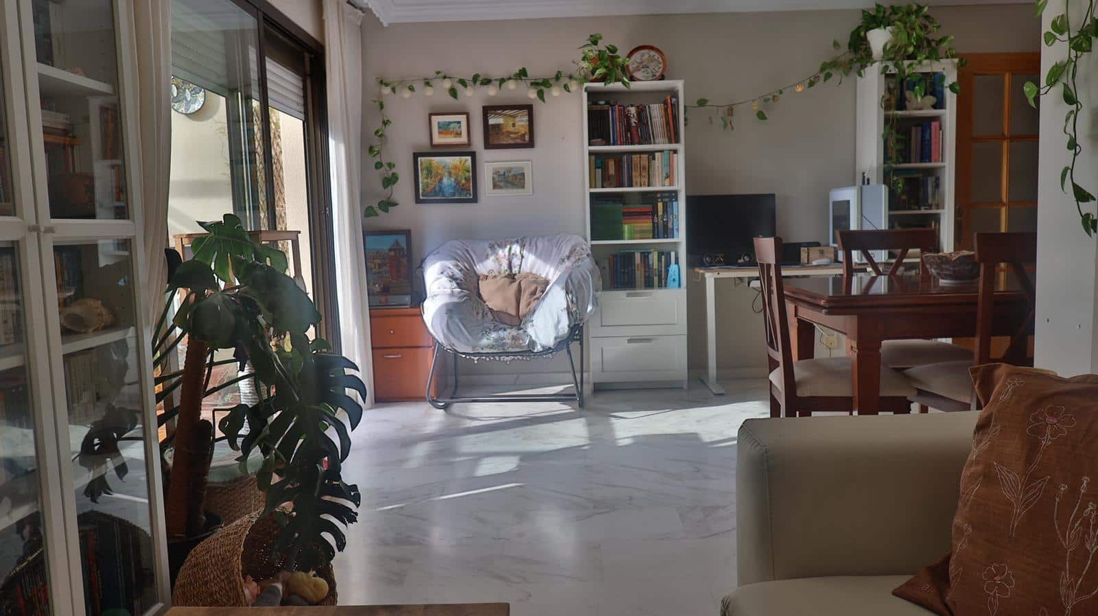 3 chambre Appartement à vendre à Malaga ville avec piscine - 553 000 € (Ref: 9825199)