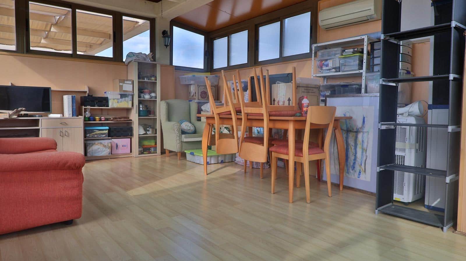 3 chambre Appartement à vendre à Malaga ville avec piscine - 553 000 € (Ref: 9825199)