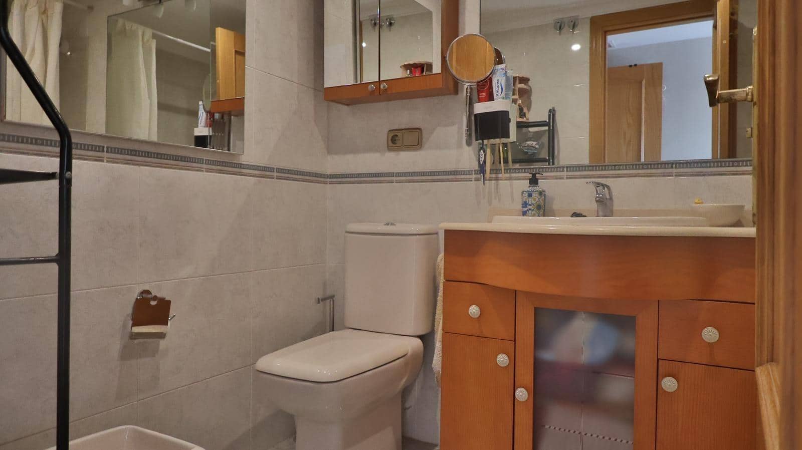 3 chambre Appartement à vendre à Malaga ville avec piscine - 553 000 € (Ref: 9825199)