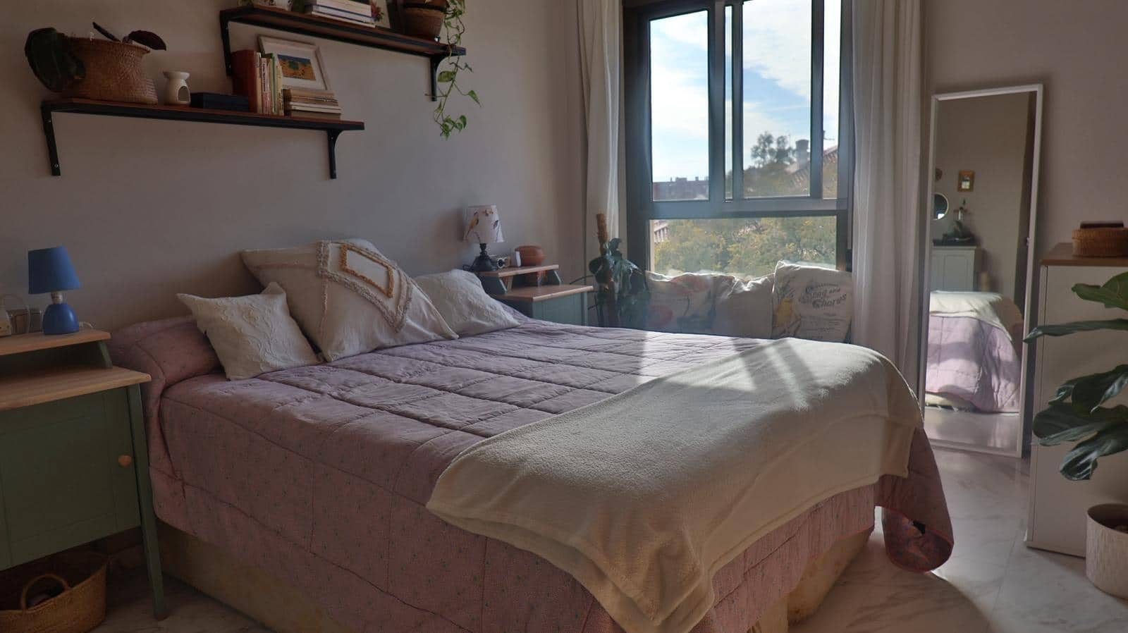 3 chambre Appartement à vendre à Malaga ville avec piscine - 553 000 € (Ref: 9825199)