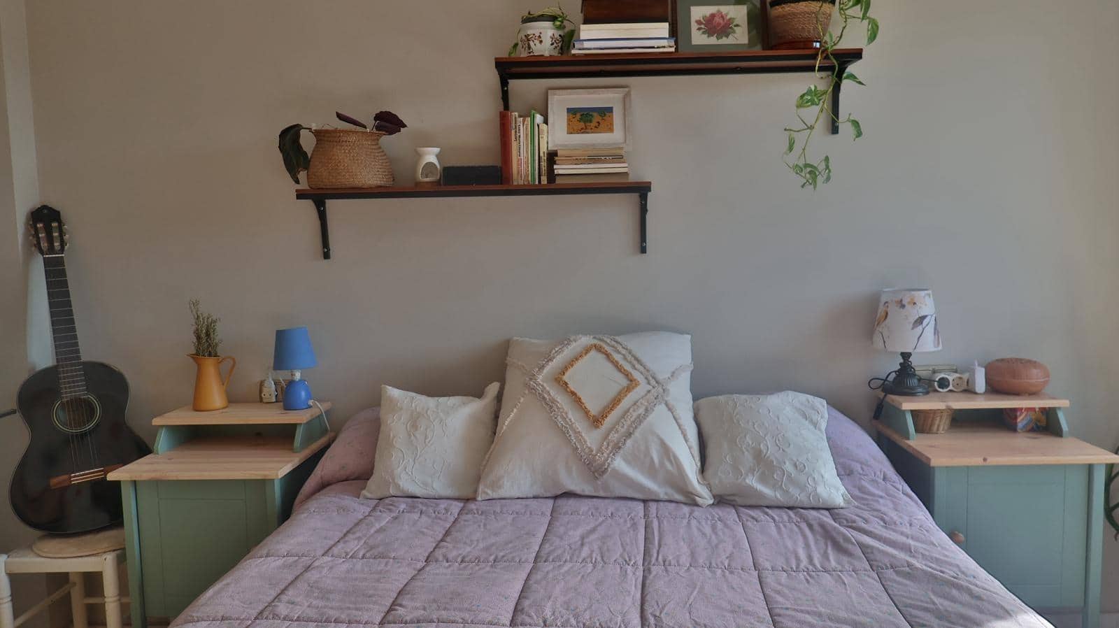 3 chambre Appartement à vendre à Malaga ville avec piscine - 553 000 € (Ref: 9825199)