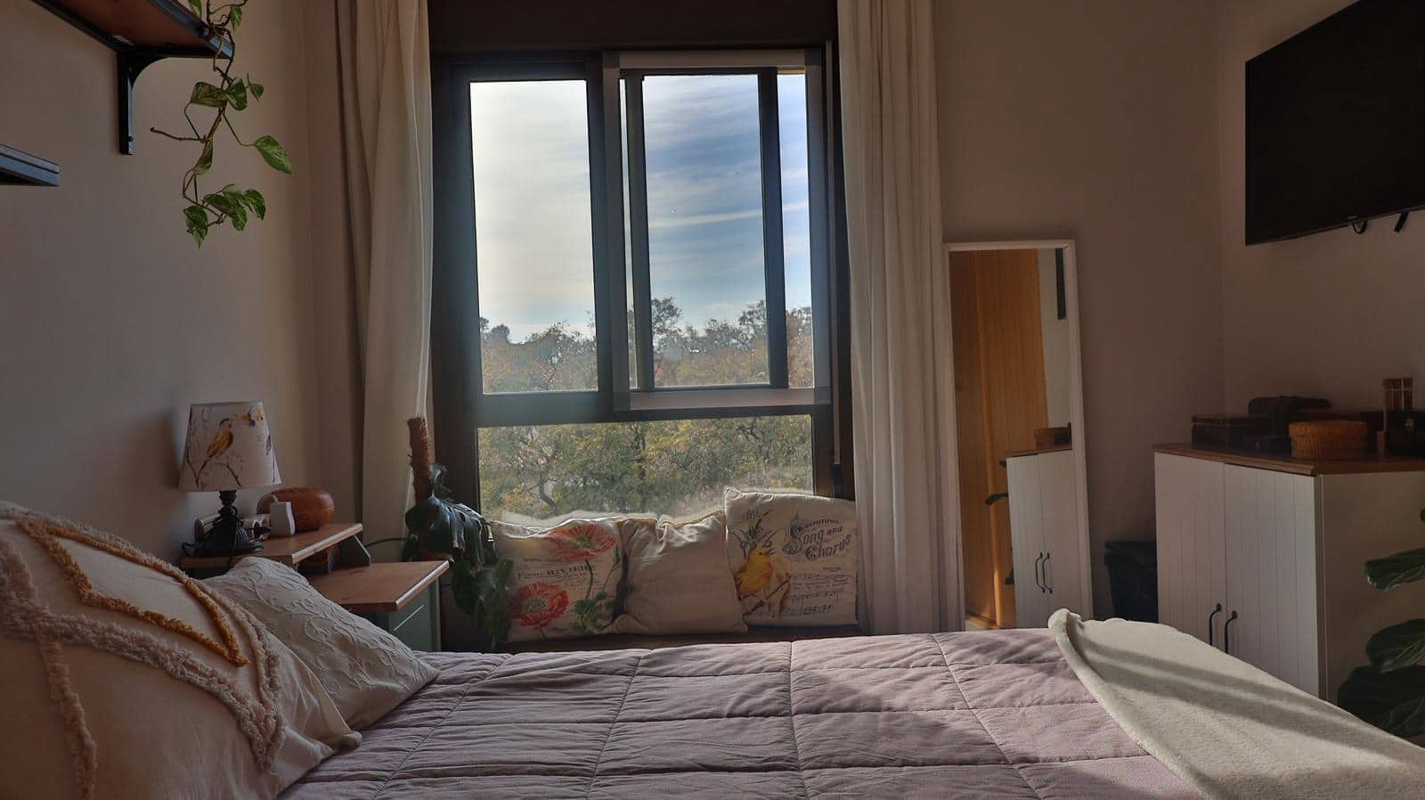 3 chambre Appartement à vendre à Malaga ville avec piscine - 553 000 € (Ref: 9825199)