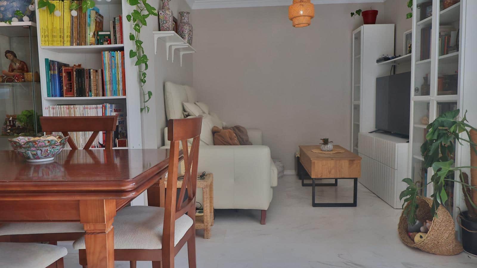 3 chambre Appartement à vendre à Malaga ville avec piscine - 553 000 € (Ref: 9825199)