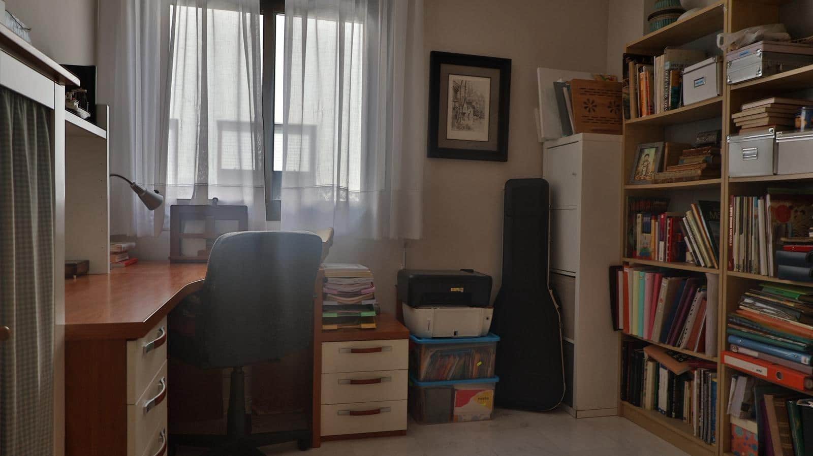 3 chambre Appartement à vendre à Malaga ville avec piscine - 553 000 € (Ref: 9825199)