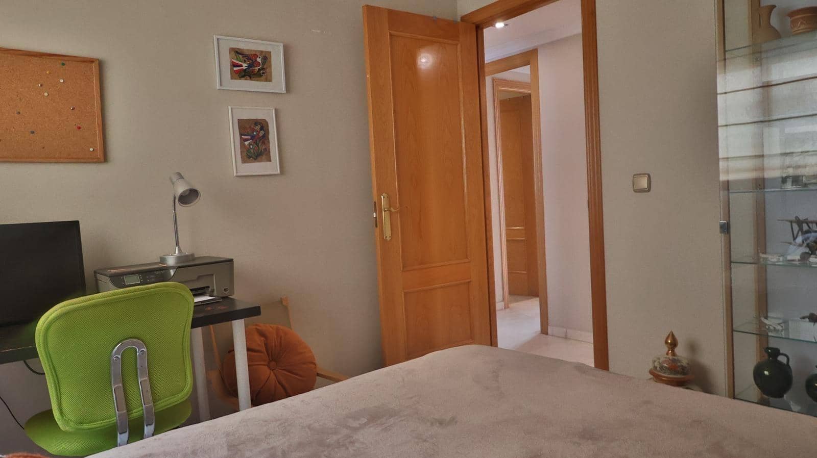 3 chambre Appartement à vendre à Malaga ville avec piscine - 553 000 € (Ref: 9825199)