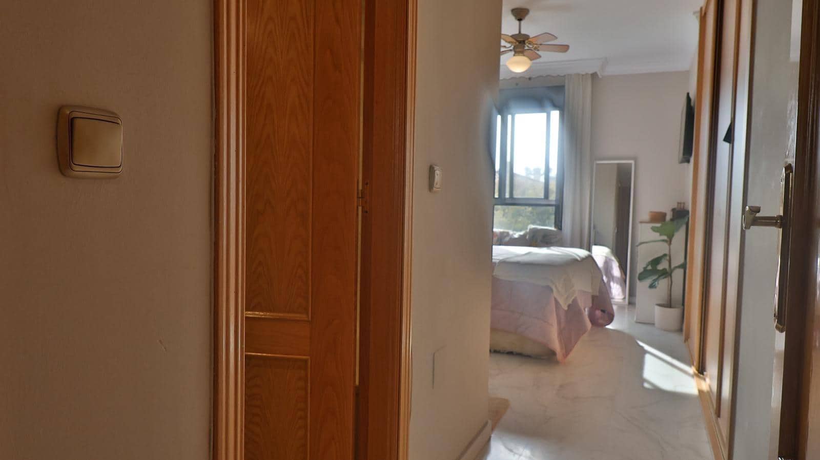 3 chambre Appartement à vendre à Malaga ville avec piscine - 553 000 € (Ref: 9825199)