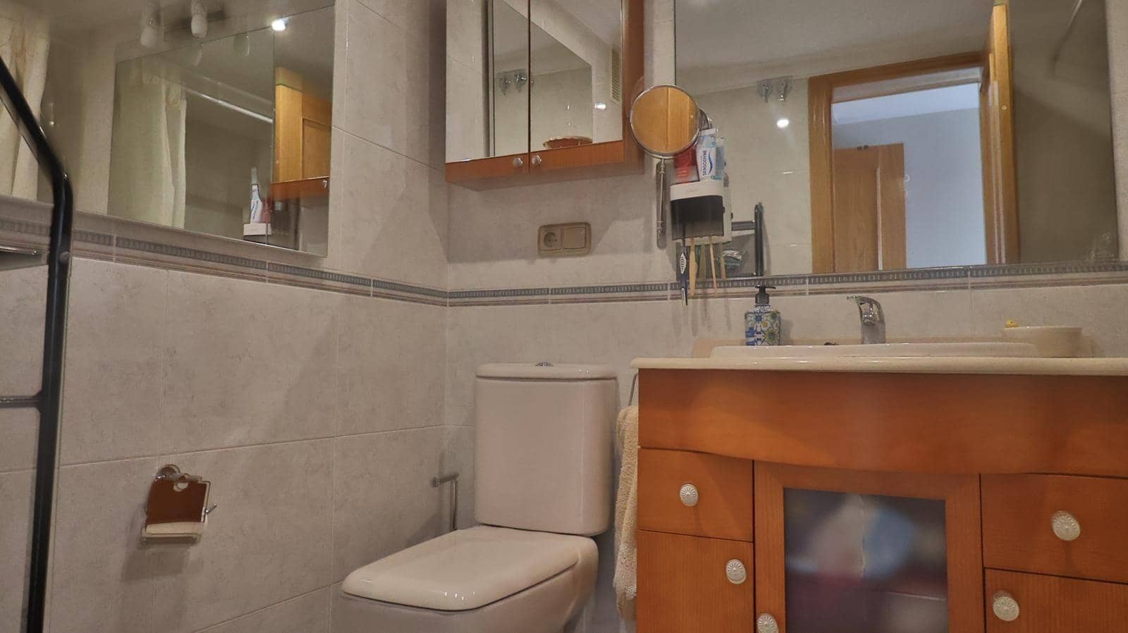 3 chambre Appartement à vendre à Malaga ville avec piscine - 553 000 € (Ref: 9825199)