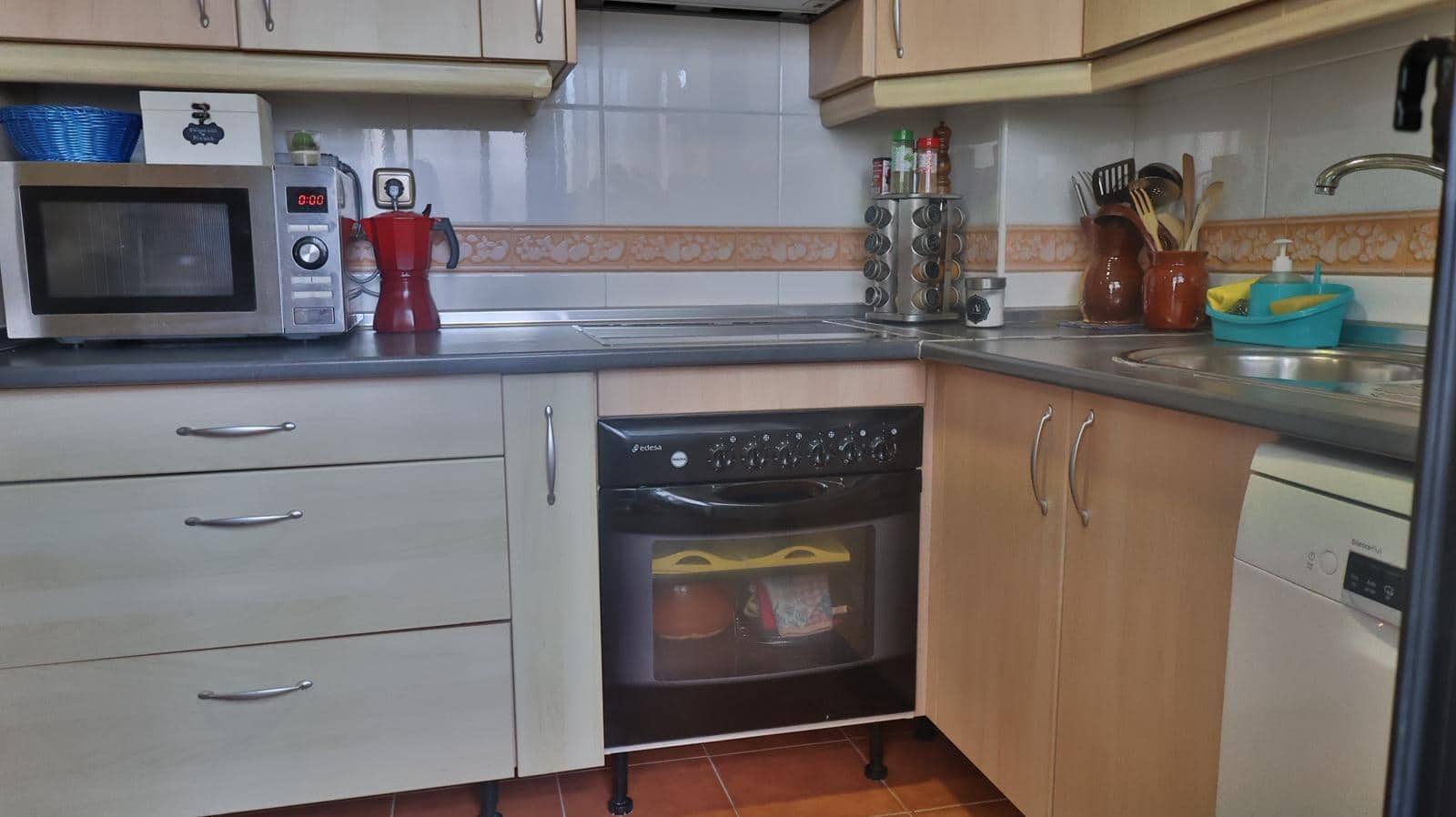3 chambre Appartement à vendre à Malaga ville avec piscine - 553 000 € (Ref: 9825199)