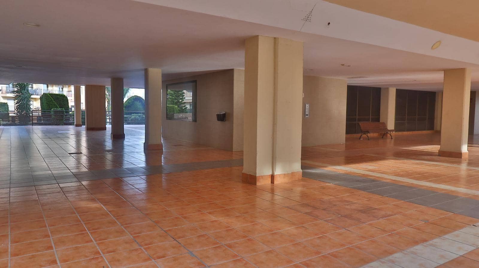 3 chambre Appartement à vendre à Malaga ville avec piscine - 553 000 € (Ref: 9825199)