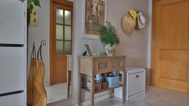 3 chambre Appartement à vendre à Malaga ville avec piscine - 553 000 € (Ref: 9825199)