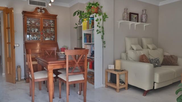 3 chambre Appartement à vendre à Malaga ville avec piscine - 553 000 € (Ref: 9825199)