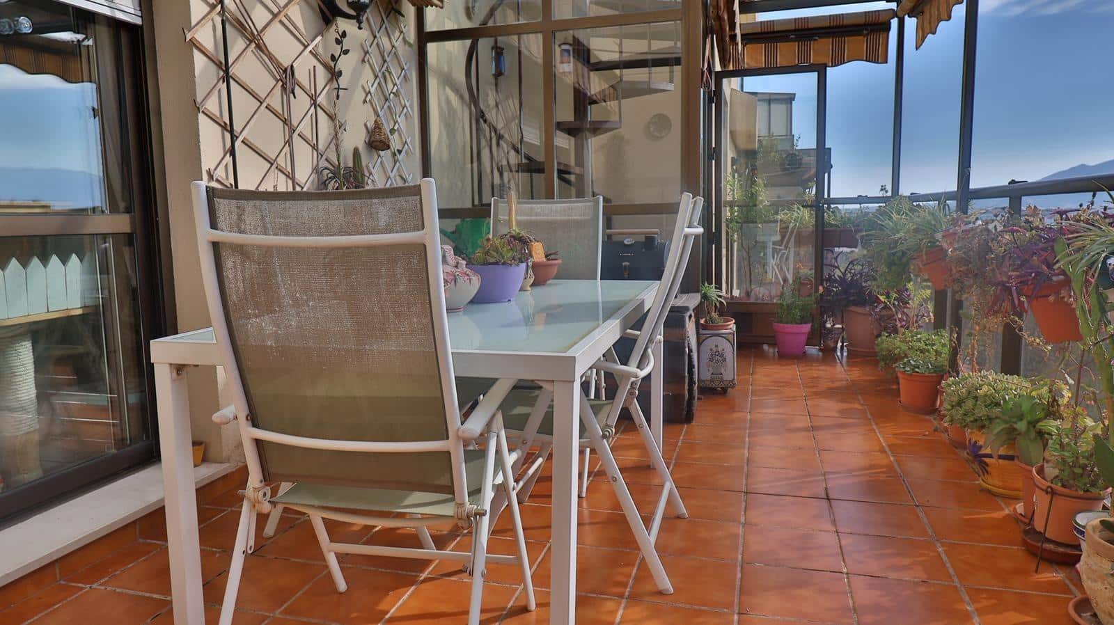 3 chambre Appartement à vendre à Malaga ville avec piscine - 553 000 € (Ref: 9825199)