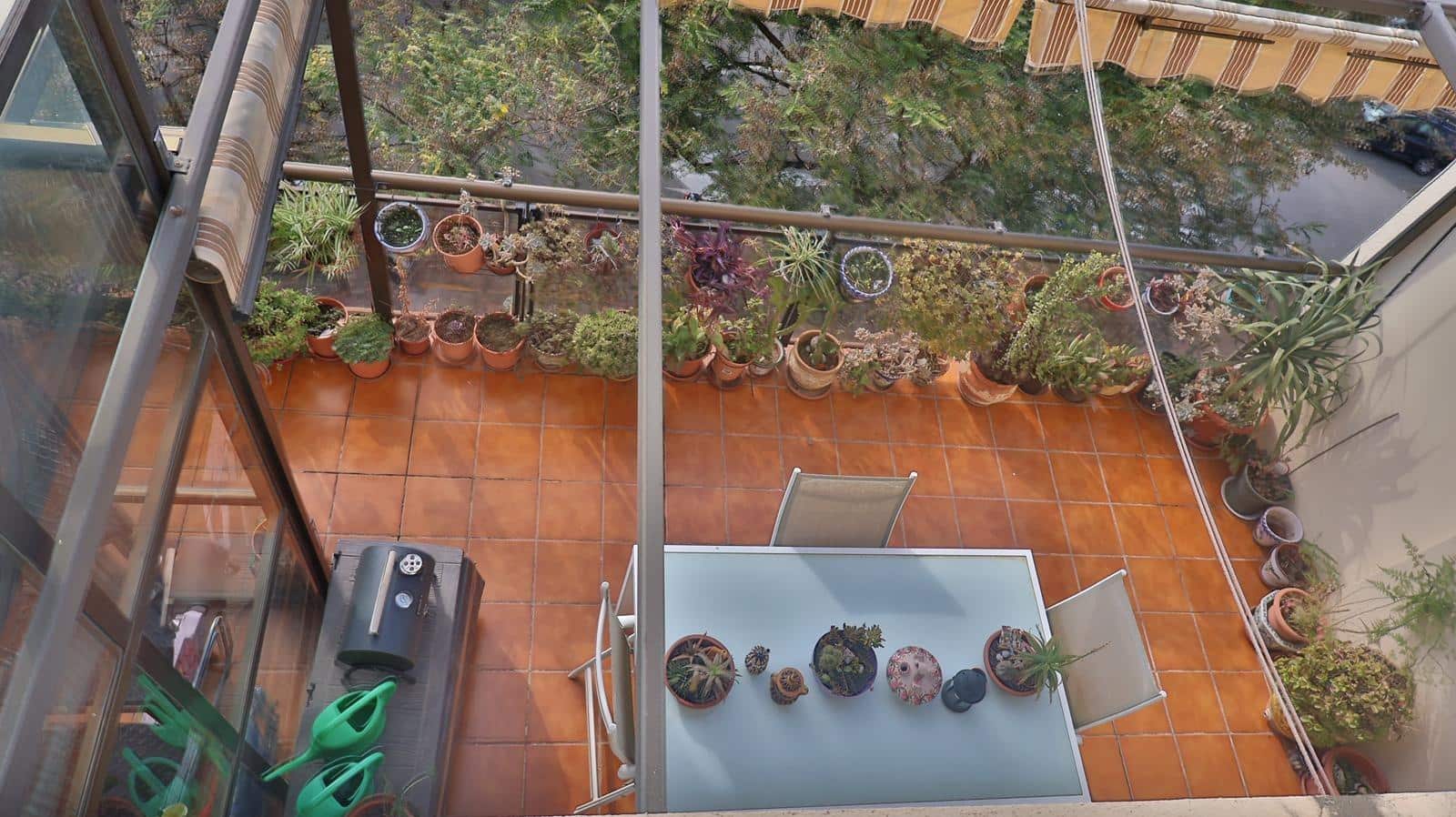3 chambre Appartement à vendre à Malaga ville avec piscine - 553 000 € (Ref: 9825199)