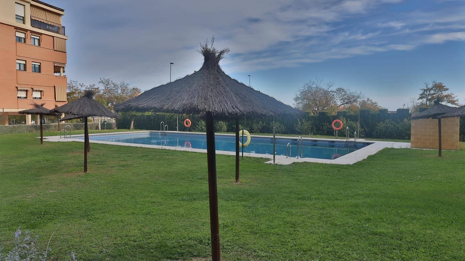 3 chambre Appartement à vendre à Malaga ville avec piscine - 553 000 € (Ref: 9825199)