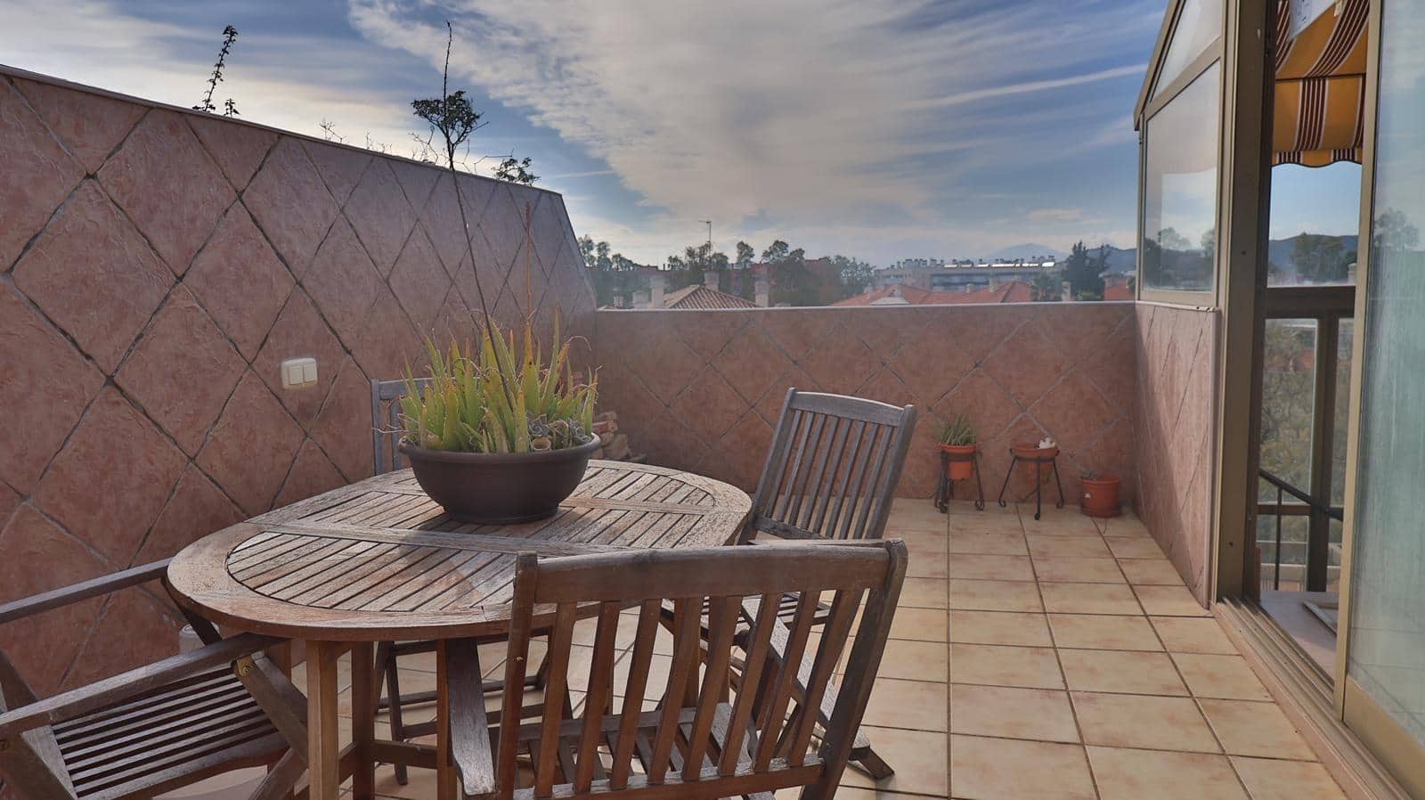 3 chambre Appartement à vendre à Malaga ville avec piscine - 553 000 € (Ref: 9825199)
