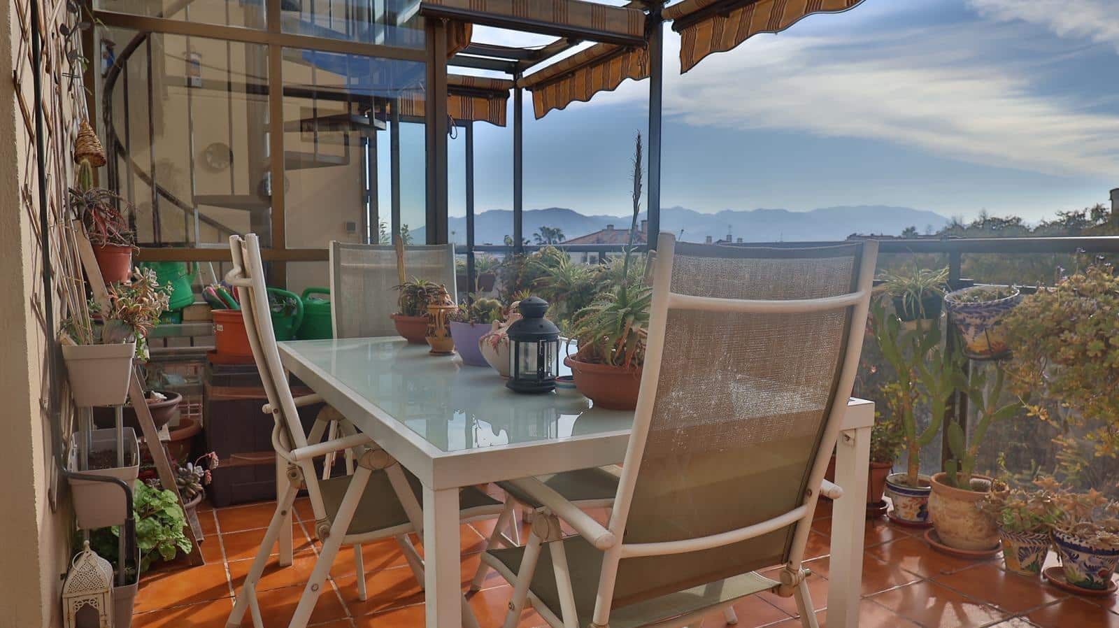 3 chambre Appartement à vendre à Malaga ville avec piscine - 553 000 € (Ref: 9825199)