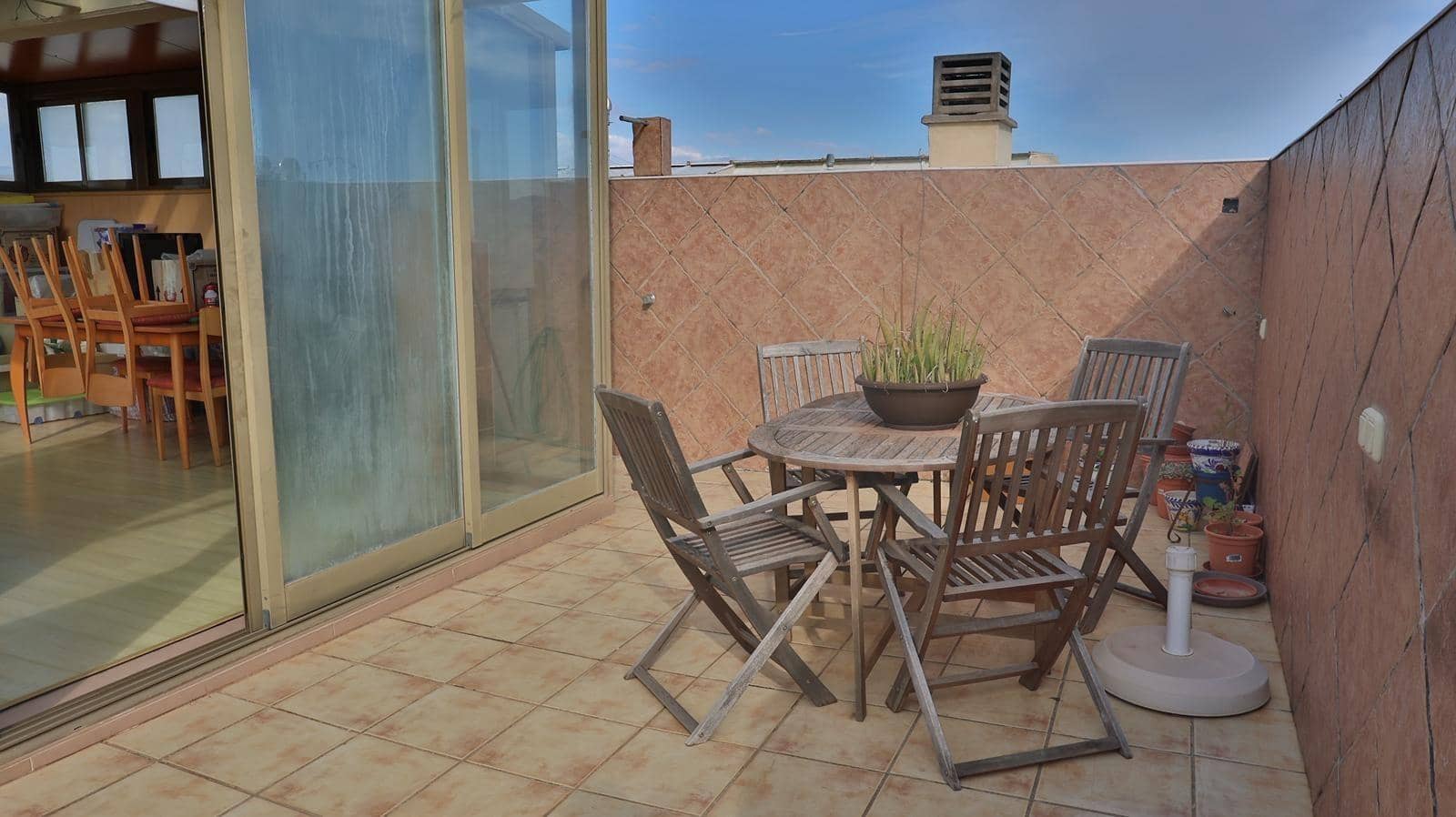 3 chambre Appartement à vendre à Malaga ville avec piscine - 553 000 € (Ref: 9825199)