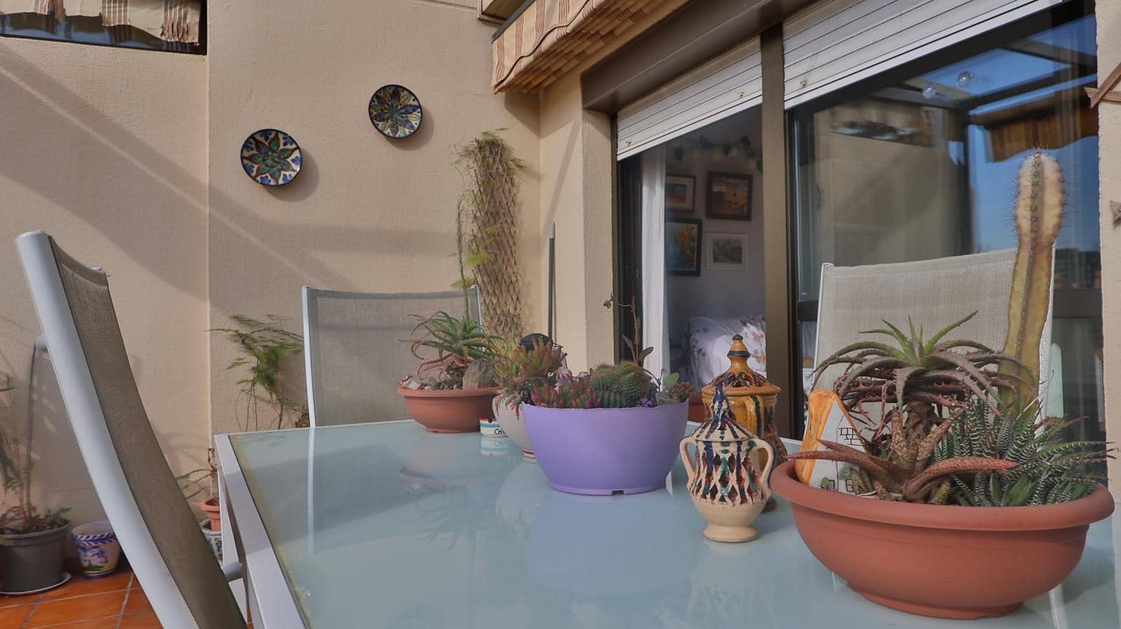 3 chambre Appartement à vendre à Malaga ville avec piscine - 553 000 € (Ref: 9825199)