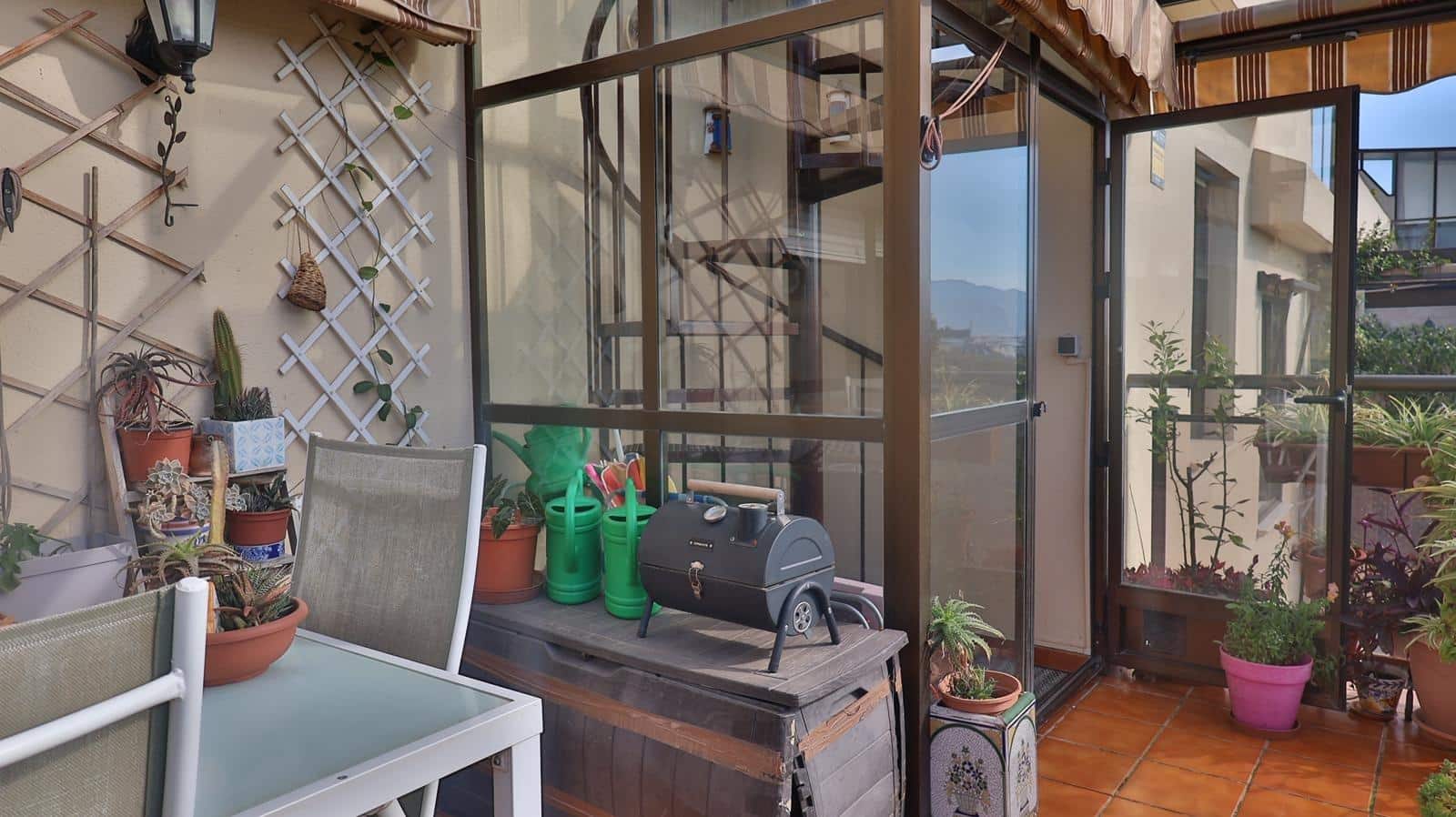 3 chambre Appartement à vendre à Malaga ville avec piscine - 553 000 € (Ref: 9825199)