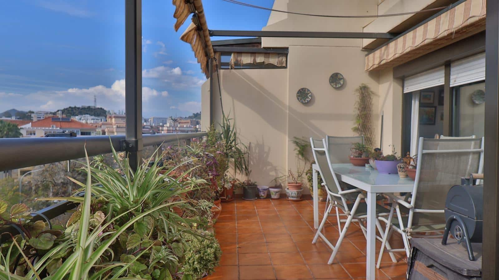 3 chambre Appartement à vendre à Malaga ville avec piscine - 553 000 € (Ref: 9825199)