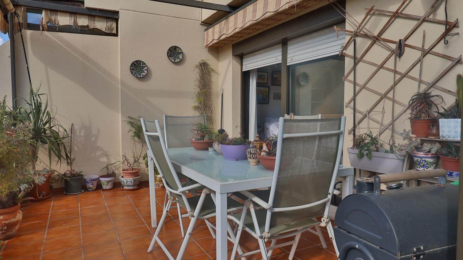 3 chambre Appartement à vendre à Malaga ville avec piscine - 553 000 € (Ref: 9825199)