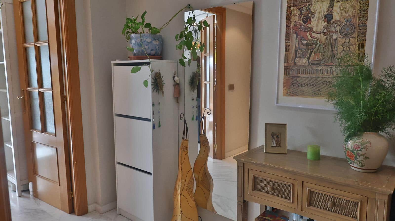 3 chambre Appartement à vendre à Malaga ville avec piscine - 553 000 € (Ref: 9825199)