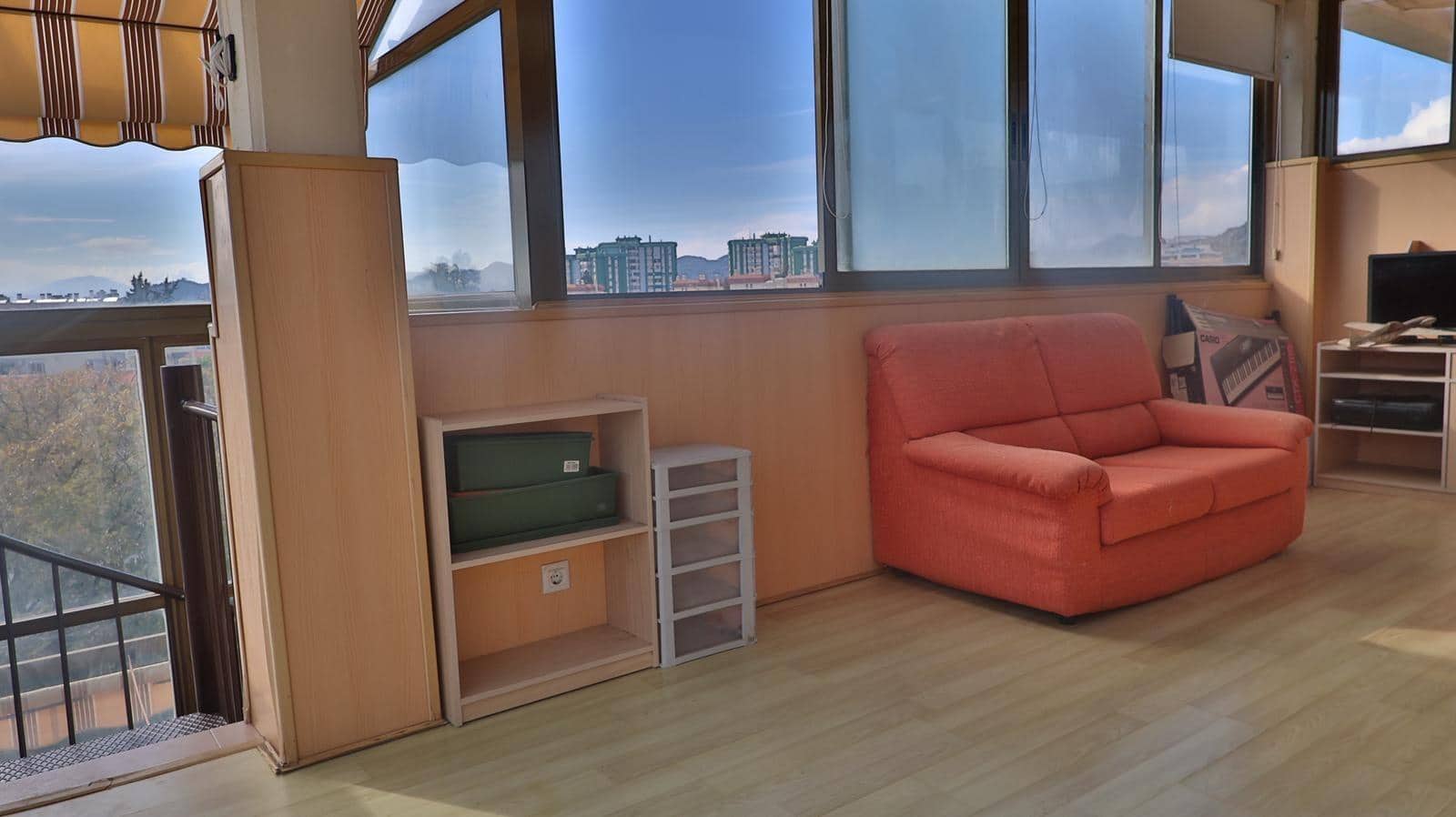 3 chambre Appartement à vendre à Malaga ville avec piscine - 553 000 € (Ref: 9825199)