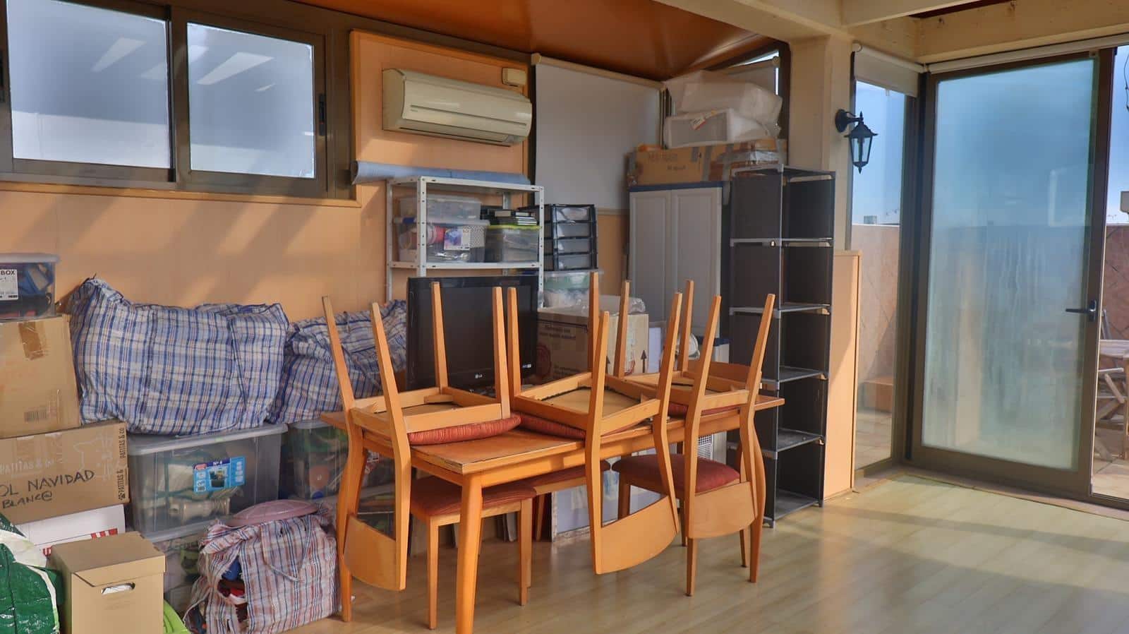 3 chambre Appartement à vendre à Malaga ville avec piscine - 553 000 € (Ref: 9825199)