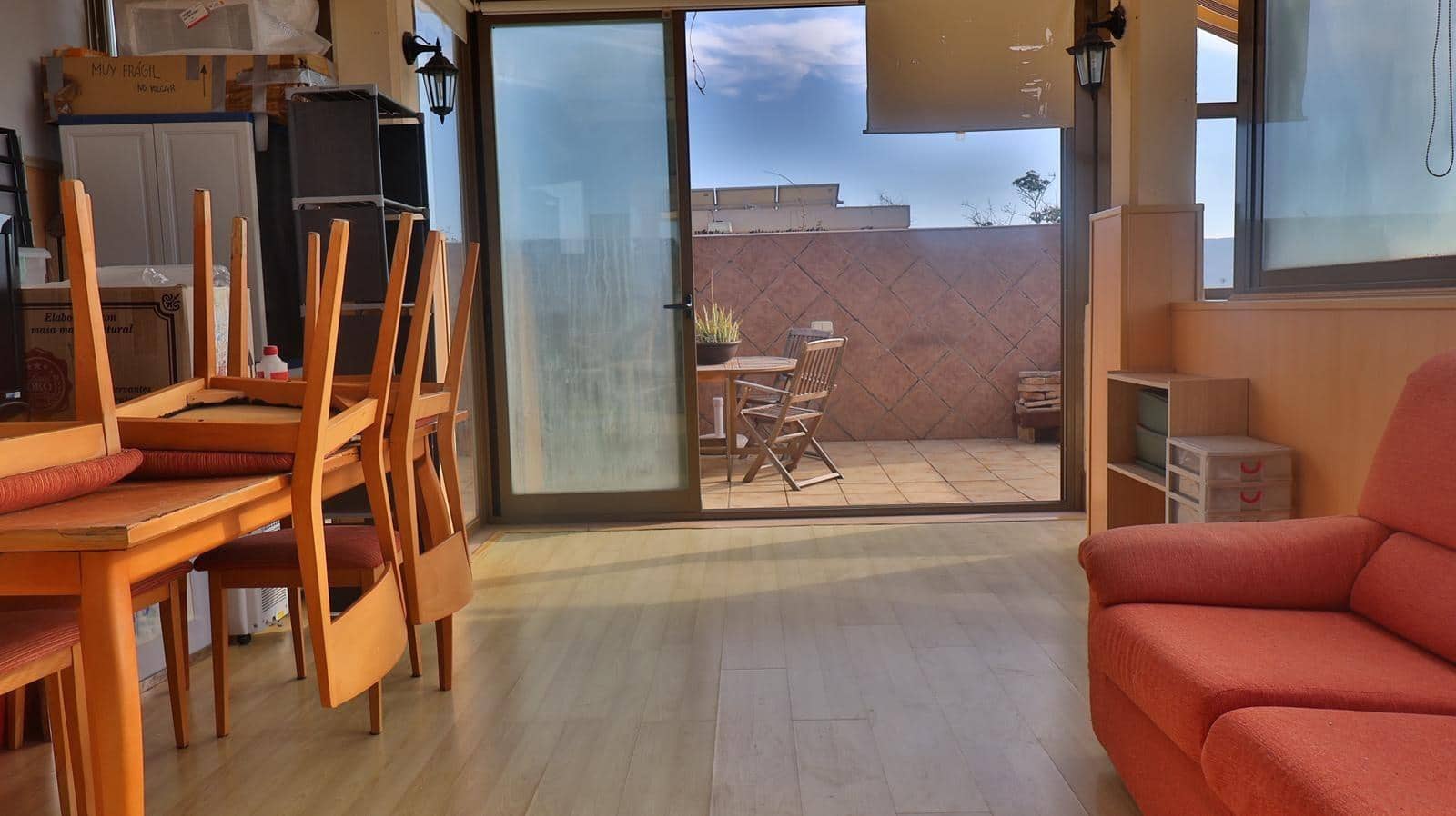 3 chambre Appartement à vendre à Malaga ville avec piscine - 553 000 € (Ref: 9825199)