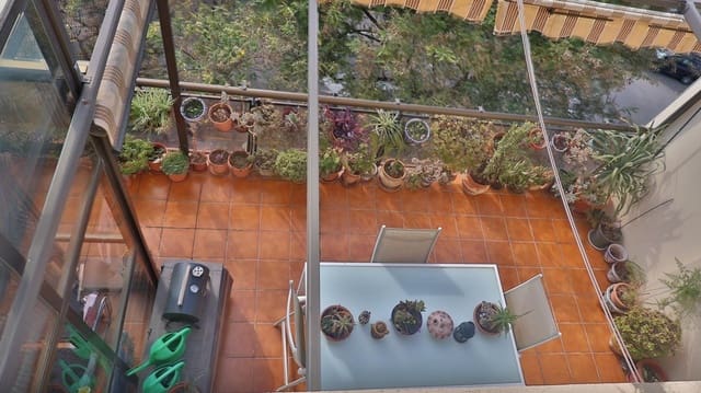 3 chambre Appartement à vendre à Malaga ville avec piscine - 553 000 € (Ref: 9825199)